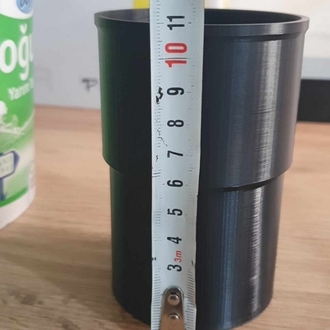 fiorino bipper nemo bardaklık