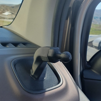 Psa bardak telefon tucucu taban