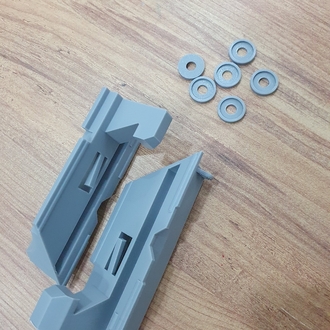 Modutop tamir kiti