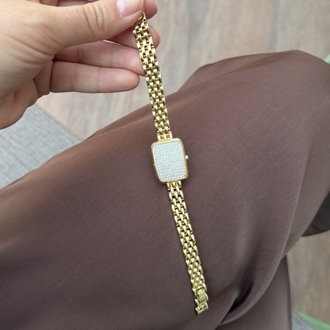 Kuyumcu Model Gold Bileklik