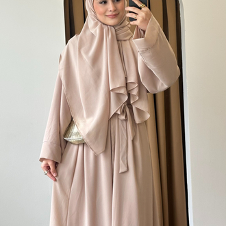 ARABIC ELBİSE MODEL