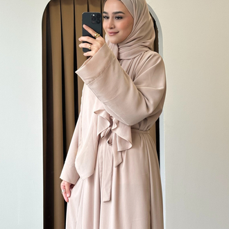 ARABIC ELBİSE MODEL