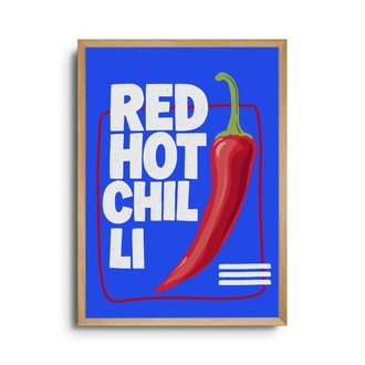 Red Hot Blue