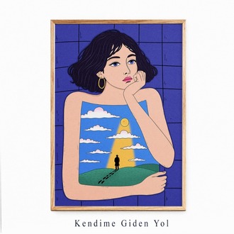 Kendime Giden Yol