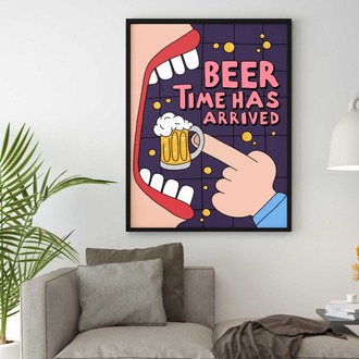 Beer Time