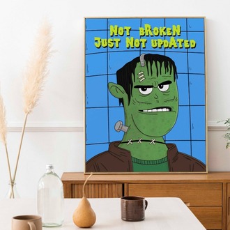 Zombie