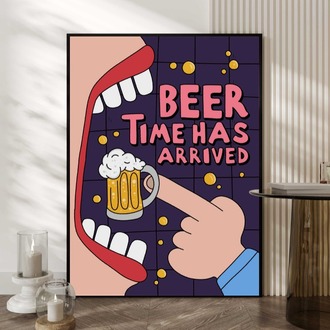 Beer Time