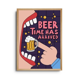 Beer Time