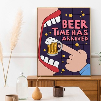 Beer Time