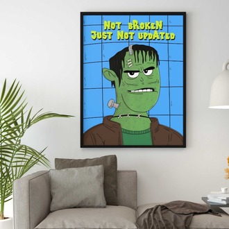 Zombie