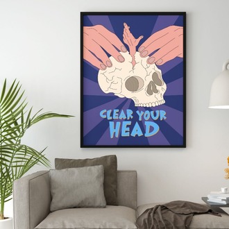 Head
