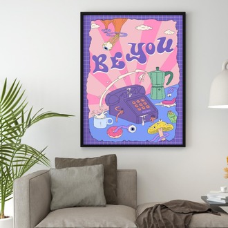 Be You