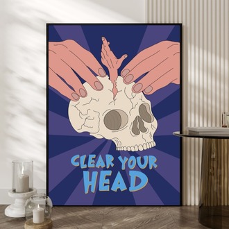 Head