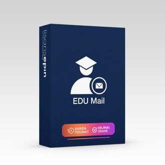 EDU Mail Hesabı Öğrenci Avantajlarıyla Birlikte
