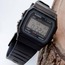 Casio F-91 saat