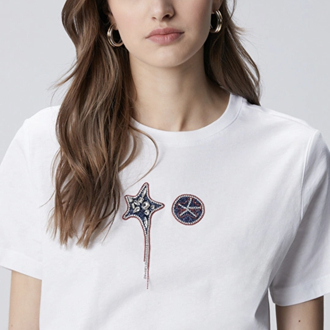 Network tshirt