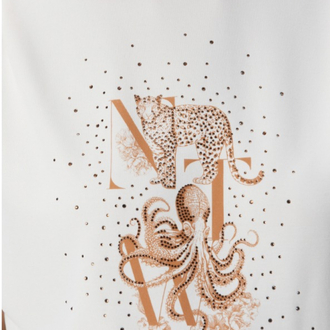 Network tshirt 