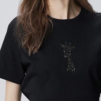 Network tshirt 