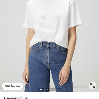 Beymen club tshirt 