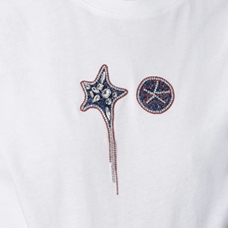 Network tshirt