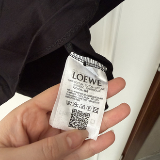 Loewe tshirt