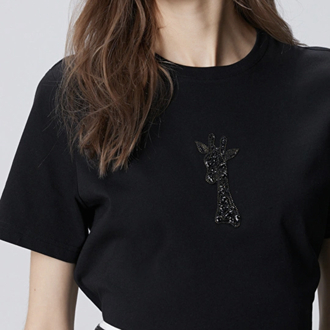 Network tshirt 