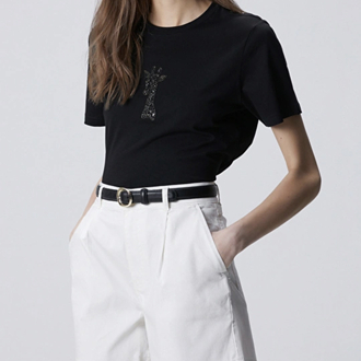 Network tshirt 