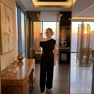 Zara ikili takım