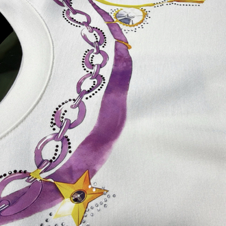 Beyaz tshirt