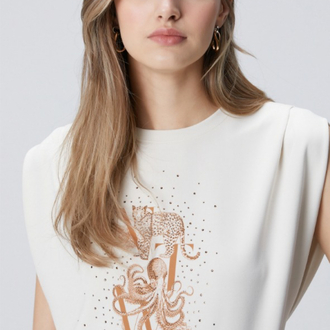 Network tshirt 