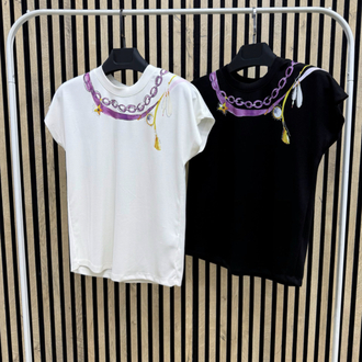 Beyaz tshirt
