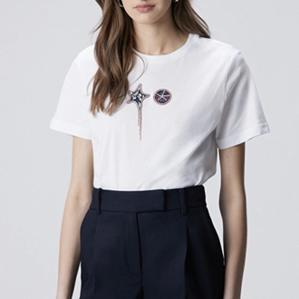 Network tshirt