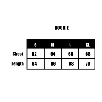 ESPACE T4L1B4N HOODIE