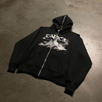 PYRAMID HEAD ZIP