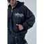 DARKNESS ZIP HOODIE