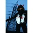 ESPACE T4L1B4N HOODIE