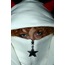 ESPACE LOGO HOODIE