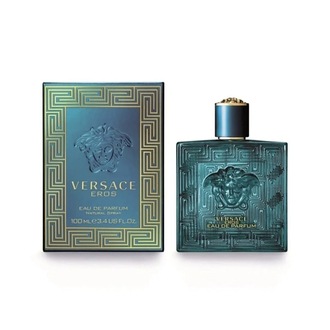 Versace Eros Edp 100 ml Erkek Parfüm