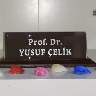Masaüstü İsimlik