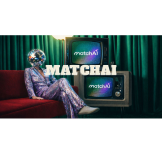UGC & AI Collaby Academy Partner + MatchAI