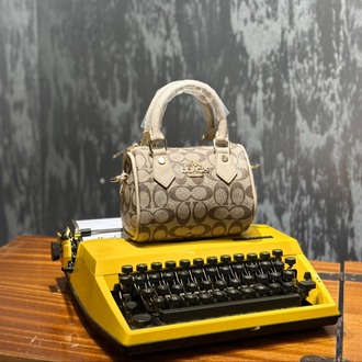 COACH – Mini Bag