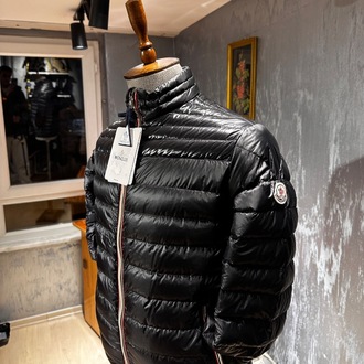 MONCLER Kadın Shine Down Jacket 