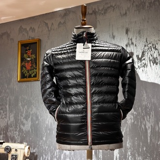 MONCLER Kadın Shine Down Jacket 