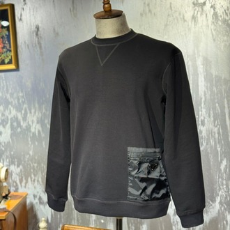 Prada Erkek Sweatshirt – Premium Koleksiyon