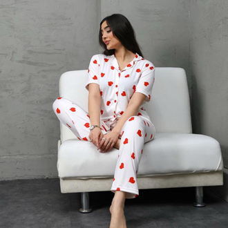 Pijama takımı