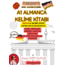 A1 ALMANCA KİTABI 