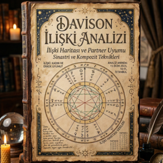 Davison İlişki Haritası Analizi