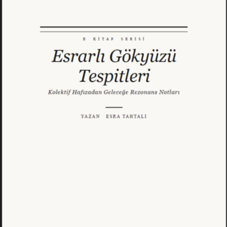 Sinastride Gezegenler Evlerde Ekitap