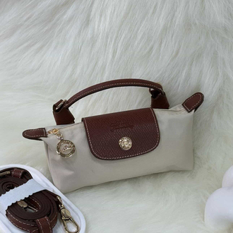 Longchamp mini boy çanta
