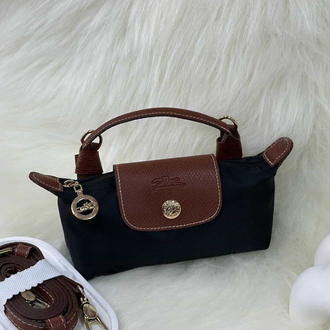 Longchamp mini boy çanta